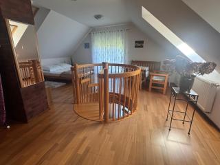 Domek Rychleby - - 9