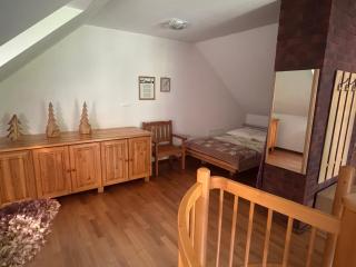 Domek Rychleby - - 7