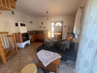 Domek Rychleby - - 3