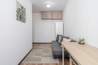Kordeckiego City Central Studio by BookingHost - Kattowitz - 7