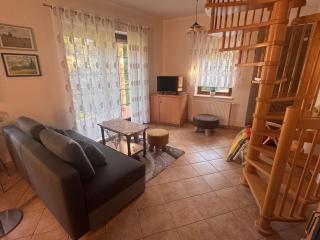 Domek Rychleby - - 2