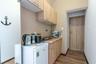 Kordeckiego City Central Studio by BookingHost - 6