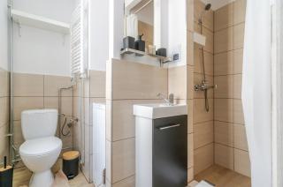 Kordeckiego City Central Studio by BookingHost - Kattowitz - 5