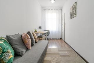 Kordeckiego City Central Studio by BookingHost - 2