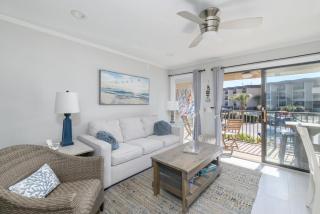Ocean Villa C137 - Just Steps To Beach - 0