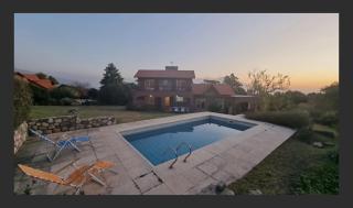 Casa en las sierras de Merlo - 2