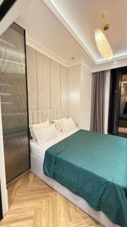 Nest One Tower resident38 floor - Tachkent - 3