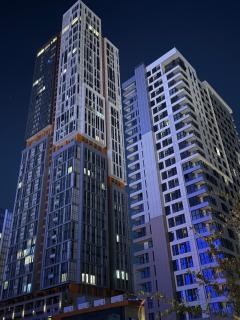Nest One Tower resident38 floor - Tachkent - 2