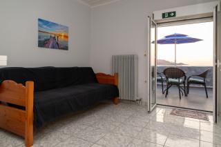 Sea view apartment - Samos - 3