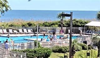 Ocean Villa C232 - Perfect Vacation - 0