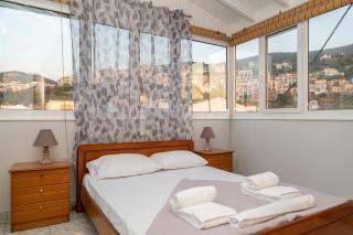 Sea view apartment - 1