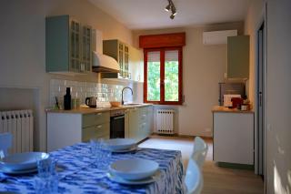 Euromodena ACCOMODATION - Sassuolo - 6