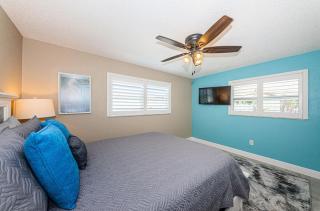 New Listing Relax at our Beach Pool Home - 1