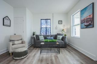 Cozy Convenient Near All Pensacola Offers - Pensacola - 8