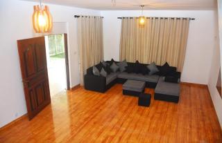 The Serene Hideaway - Gonawala - 1