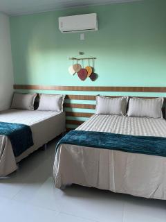 Aconchego das Dunas - 9