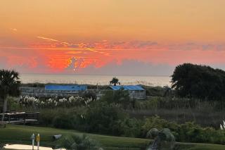 Ocean Villa A215 - Enchanting Beachfront Retreat - Hilton Head Island - 0