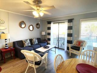Ocean Villa A111 - Beach Front Sleeps 6 - Hilton Head Island - 0