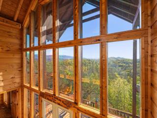 Mountain Bliss by American Patriot Getaways - 4
