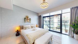 Oxford Boulevard - BohoChic Studio with Pool View - 7