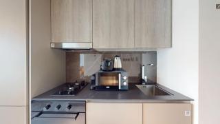 Oxford Boulevard - BohoChic Studio with Pool View - 8