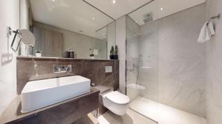 Oxford Boulevard - BohoChic Studio with Pool View - 1