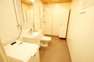 Central and Spacious Apartment for 4 with Sauna - Äänekoski - 3