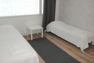 Central and Spacious Apartment for 5 - Äänekoski - 6