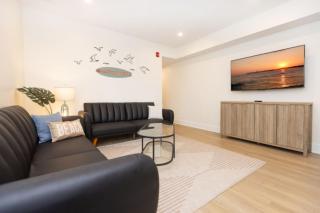 Amazing all new 1fl condo Steps to The Beach - 1