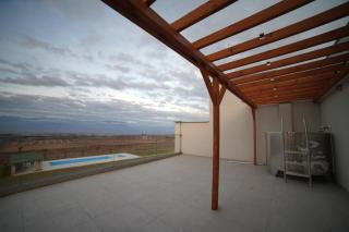 Signature Villa With Sauna at Alazani Valley Residences - 2