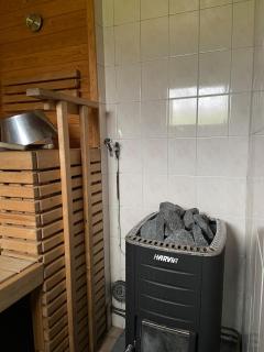 Iso omakotitalo luonnon keskellä - 5