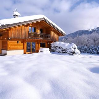 Appartement des Crêtets - Megève - 9