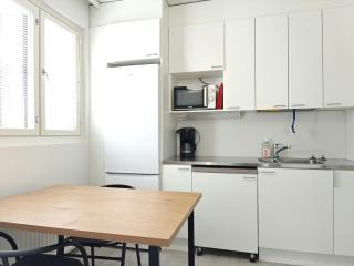 Central and Spacious Apartment for 3 - Äänekoski - 0
