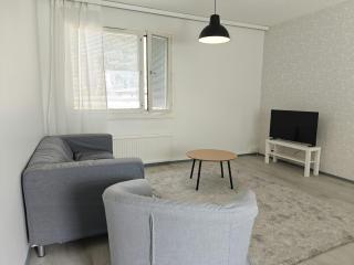 Central and Spacious Apartment for 3 - Äänekoski - 4