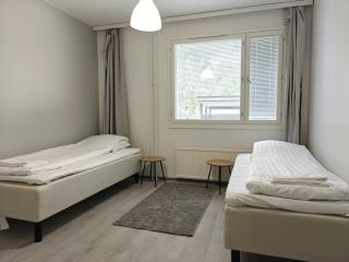Central and Spacious Apartment for 3 - Äänekoski - 2