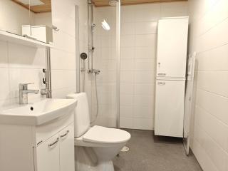 Central and Spacious Apartment for 3 - Äänekoski - 1