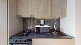 Oxford Boulevard - Vibrant Studio in JVC - 8