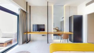 Oxford Boulevard - Vibrant Studio in JVC - 6