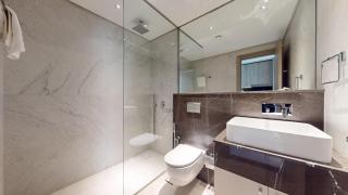 Oxford Boulevard - Vibrant Studio in JVC - 1