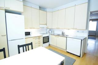 Spacious Apartment for 5 - 0