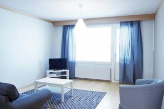 Spacious Apartment for 5 - Äänekoski - 4