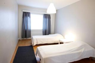 Spacious Apartment for 5 - Äänekoski - 2
