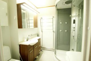 Spacious Apartment for 5 - Äänekoski - 1