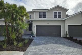 Stylish Golf Course Coach Home in Ave Maria - Harker - 7