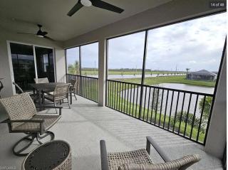 Stylish Golf Course Coach Home in Ave Maria - Harker - 3
