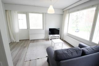 Spacious Apartment for 3 - Äänekoski - 7