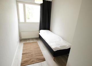 Spacious Apartment for 3 - Äänekoski - 5