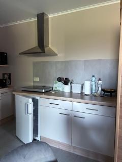Studio Les Champs - Baelen - 6