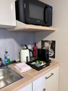 Studio Les Champs - Baelen - 7