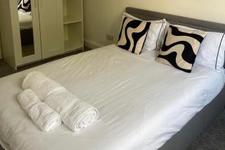 Glasgow City Apartment with 2 Bedrooms - Glasgow - 1